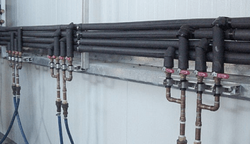 Skilled Hands trade qualified plumber