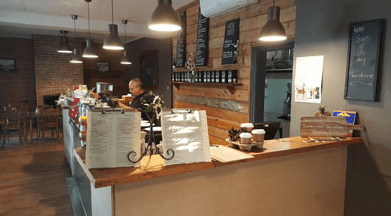 Adelaide Hills small business